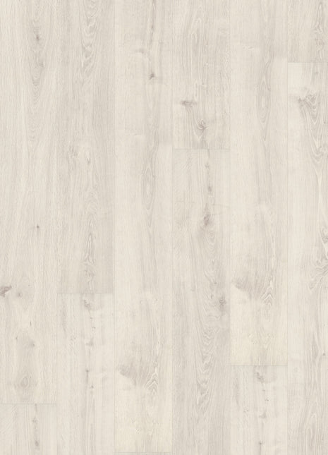 White Bayford Oak Aqua 10mm AC5