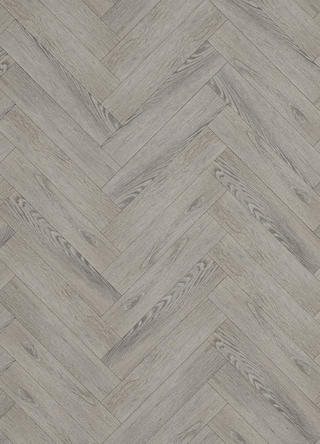 Kittila Oak Herringbone 12mm AC4