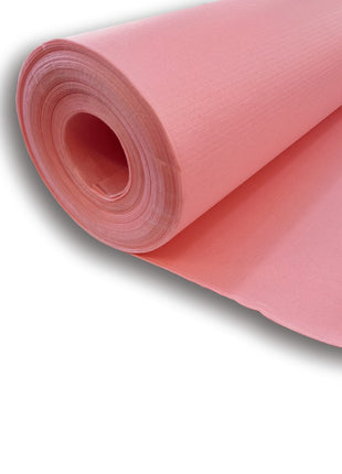 Comfort Red Underfloor Heating Underlay 1.6mm (16.5sqm Roll)