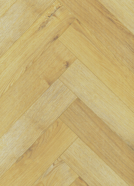 Privas Oak Herringbone 12mm AC4