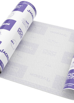 Tuplex Acoustic & Moisture Protect Underlay (16.5m2)
