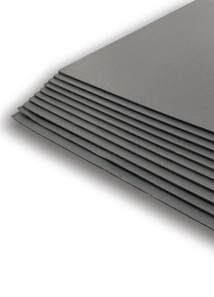 Comfort Platinum Insulation Underlay 5mmx0.5m (5sqm)