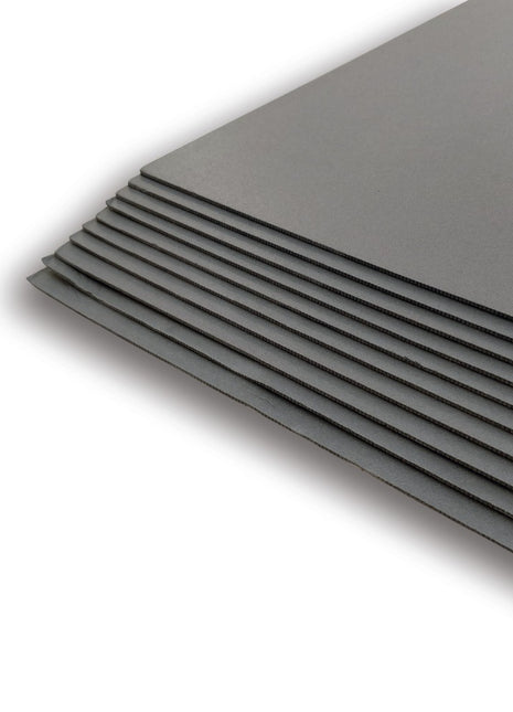 Comfort Platinum Insulation Underlay 5mmx0.5m (5sqm)
