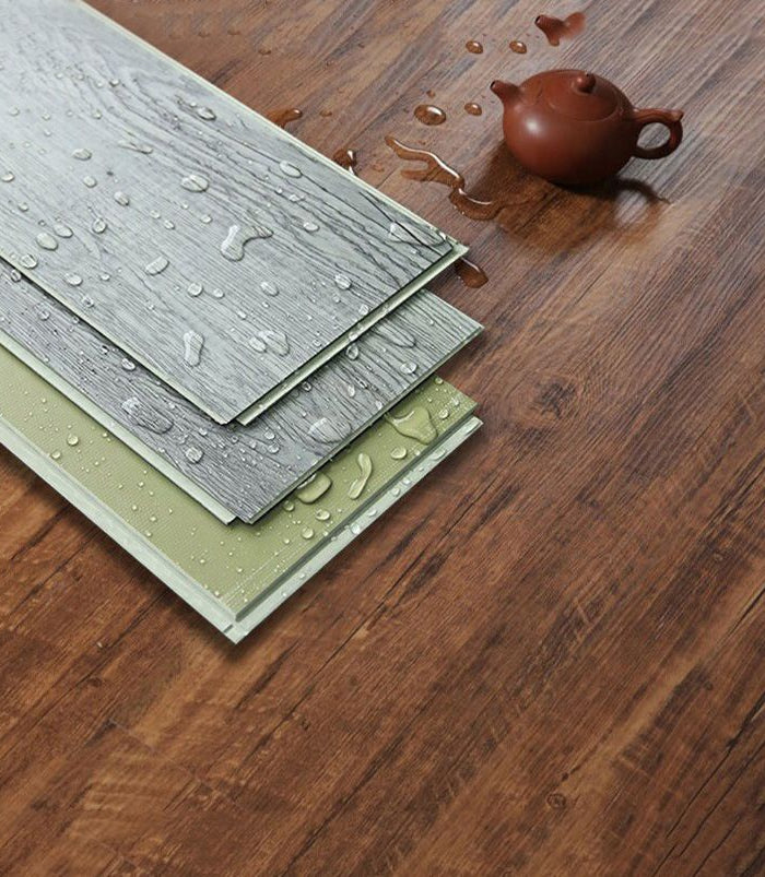 <h1>SPC Flooring - 100% Waterproof</h1>