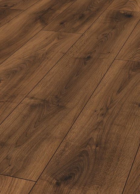 Bourbon Hills Oak Aqua 14mm AC6