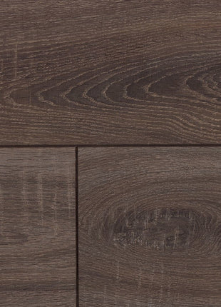 Charcoal Grey Oak 12mm AC4