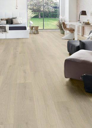 Canvas Montreux Oak Aqua 12mm AC5