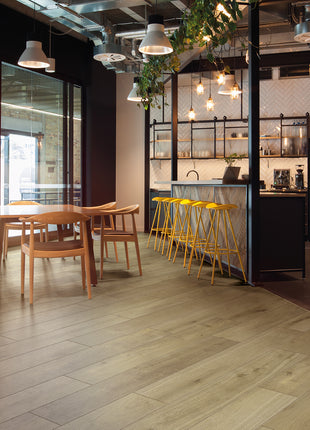 SPC Rocko Barista 5+1 mm