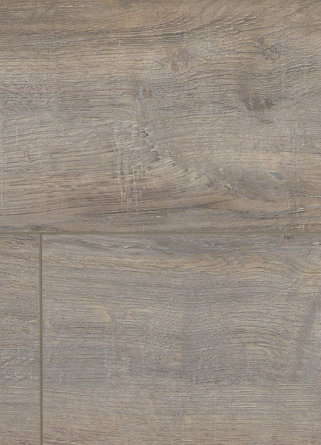 Autumn Grey Oak Plank 12mm AC4